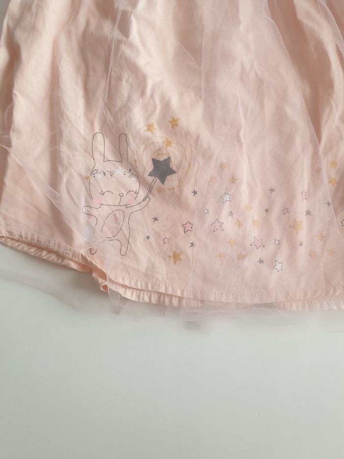 Robe fille 18 mois vertbaudet - photo numéro 2