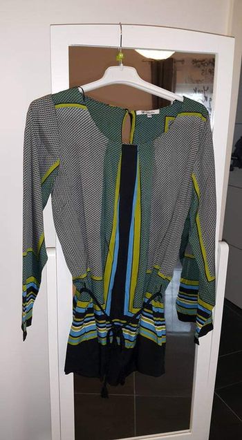 Tunique taille 44
