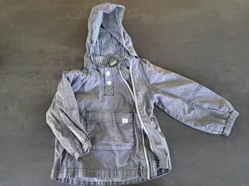 veste légère HM 12-18 mois