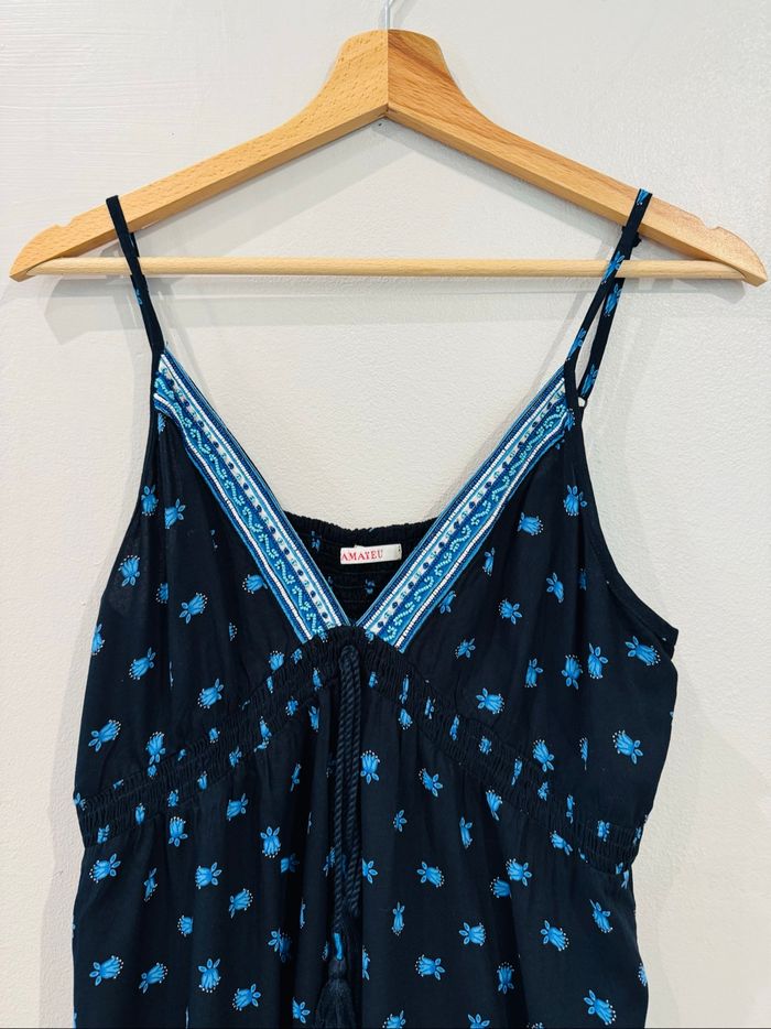 Robe Camaïeu taille 40 - photo numéro 3