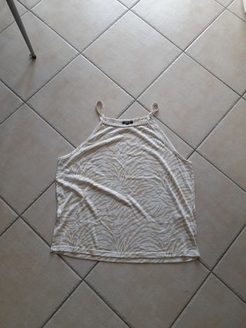 Débardeur