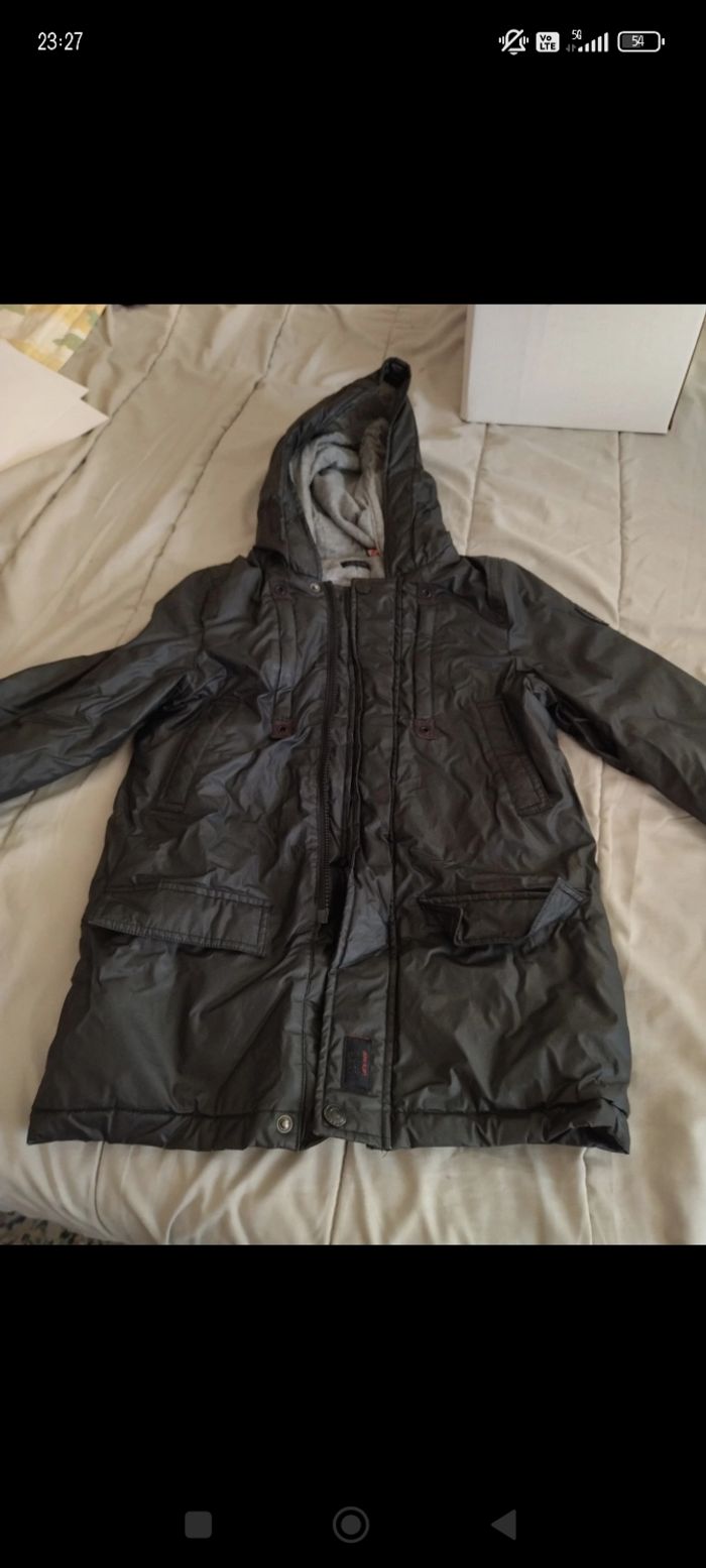 Manteau