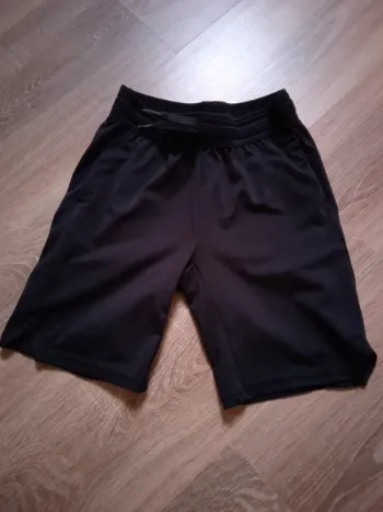 Short sport garçon