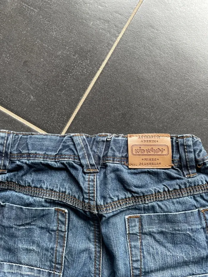 Jeans - photo numéro 8