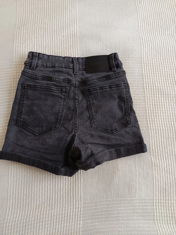 Short en jean - photo numéro 2