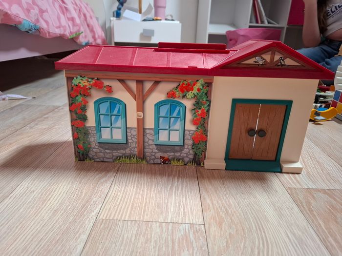 Playmobil - photo numéro 3