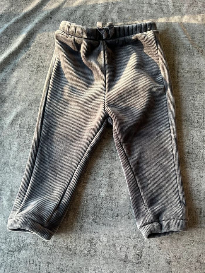 Lot vêtements garçon 24 mois - photo numéro 13