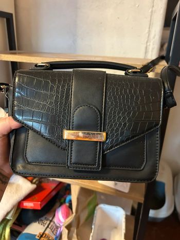 Sac à main à bandoulière