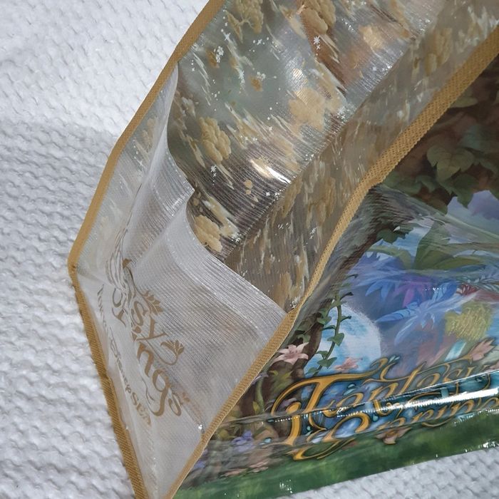 Sac cabas exclusif rare disneyland tokyo disneysea disneysprings japan tokyo - photo numéro 7