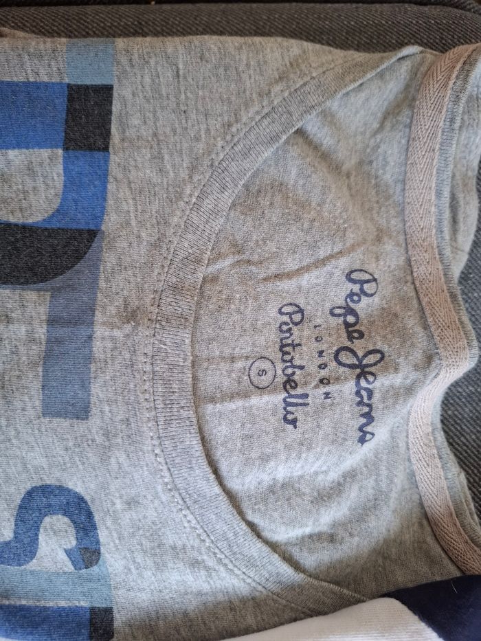 Lots 2 teeshrists - photo numéro 4