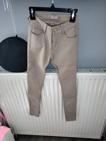 Pantalon femme