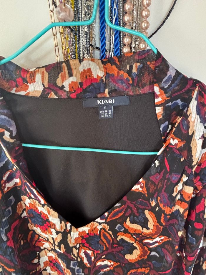 Blouse kiabi - photo numéro 2