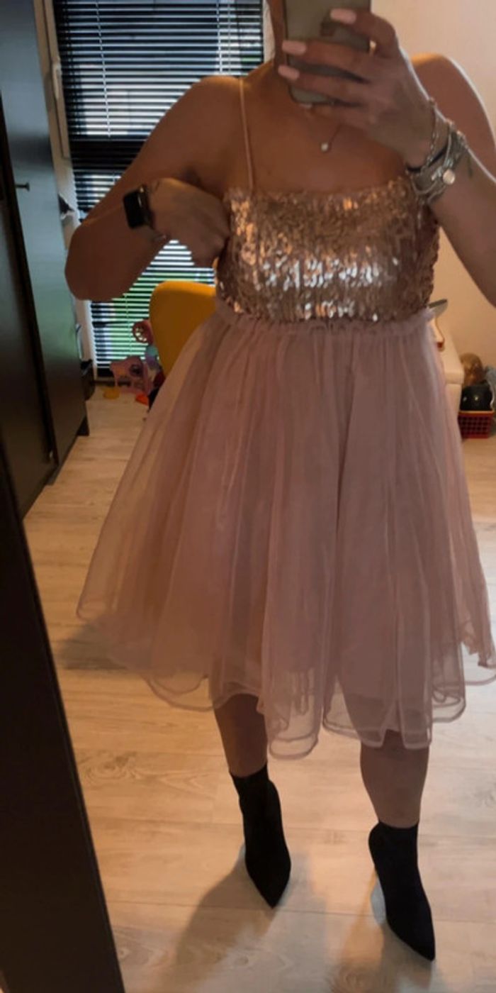 Robe de soiree - photo numéro 2