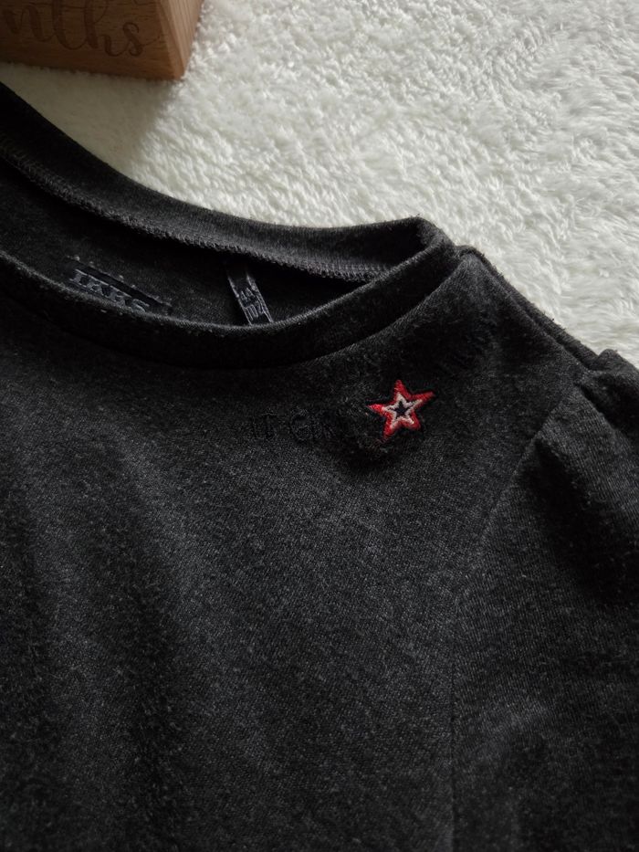 Pull court - photo numéro 2