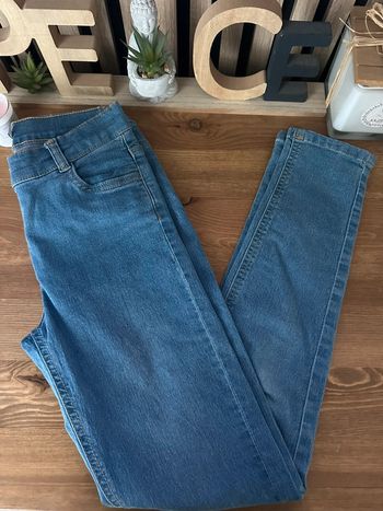 Jeans 10 ans
