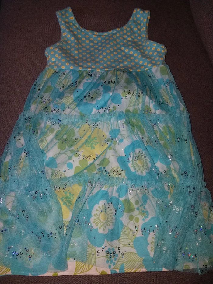 Robe été 6 ans - photo numéro 5