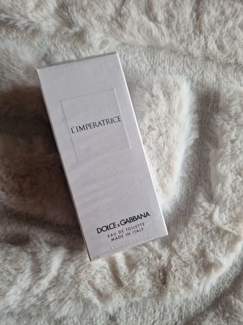 L'Imperatrice Eau de Toilette 100ml