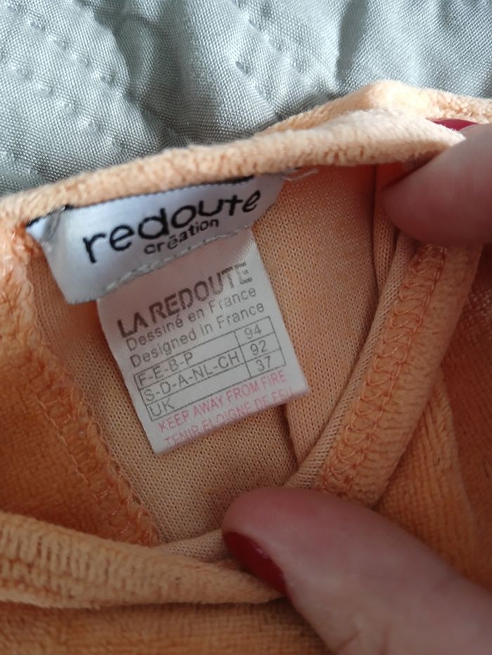 Pyjama 1 pièce - photo numéro 3