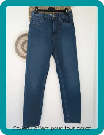 Jean inside leg 28/32 Asos