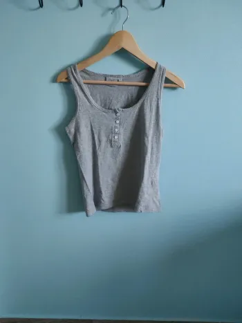 Pyjama court