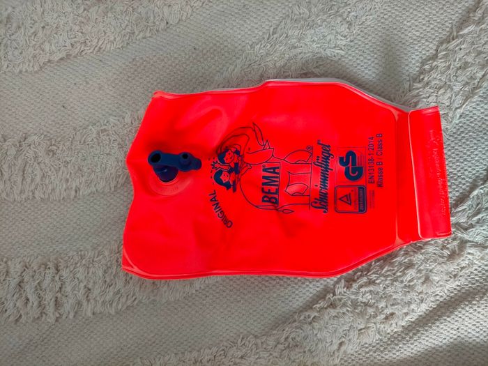 Brassards bema pour enfants - photo numéro 4