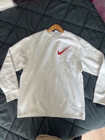 Pull nike