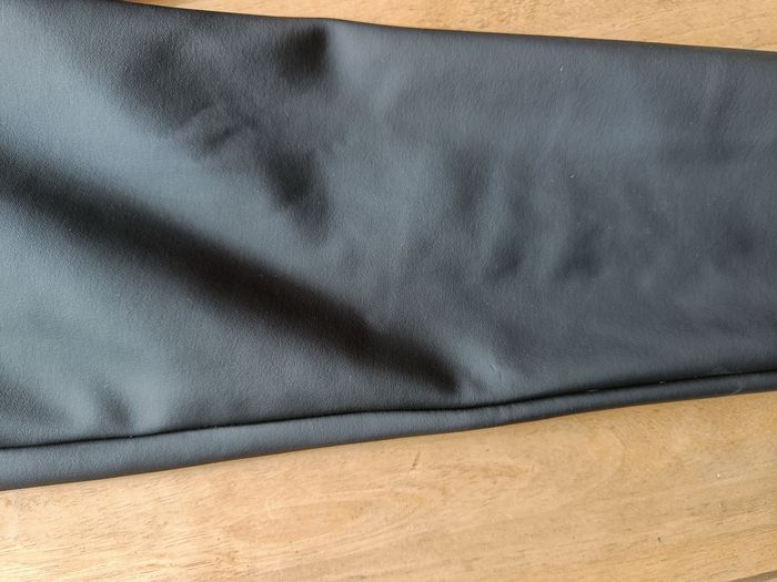Pantalon d'équitation imperméable 12 ans - photo numéro 5