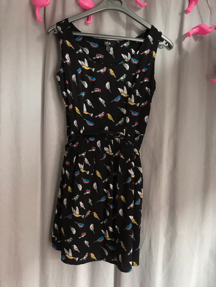 Robe Iska