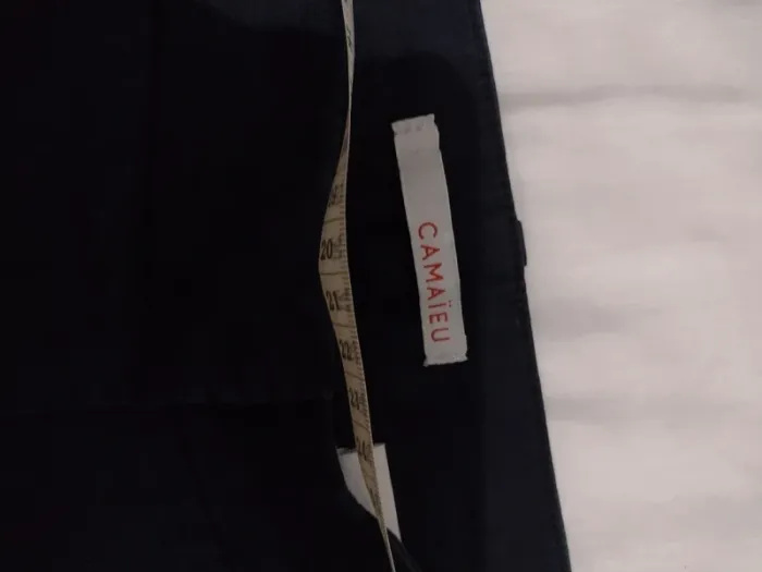 Pantalon Chino taille 42 - photo numéro 2
