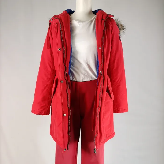 Manteau de Ski Snowboard - Parka A216 - photo numéro 2
