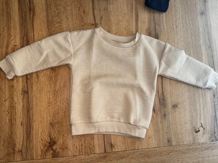 🌟 Lot pulls garçon 18-24 mois | Veste + polaire inclus 🌟 - photo numéro 7