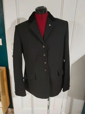 Veste de compétition  équitation