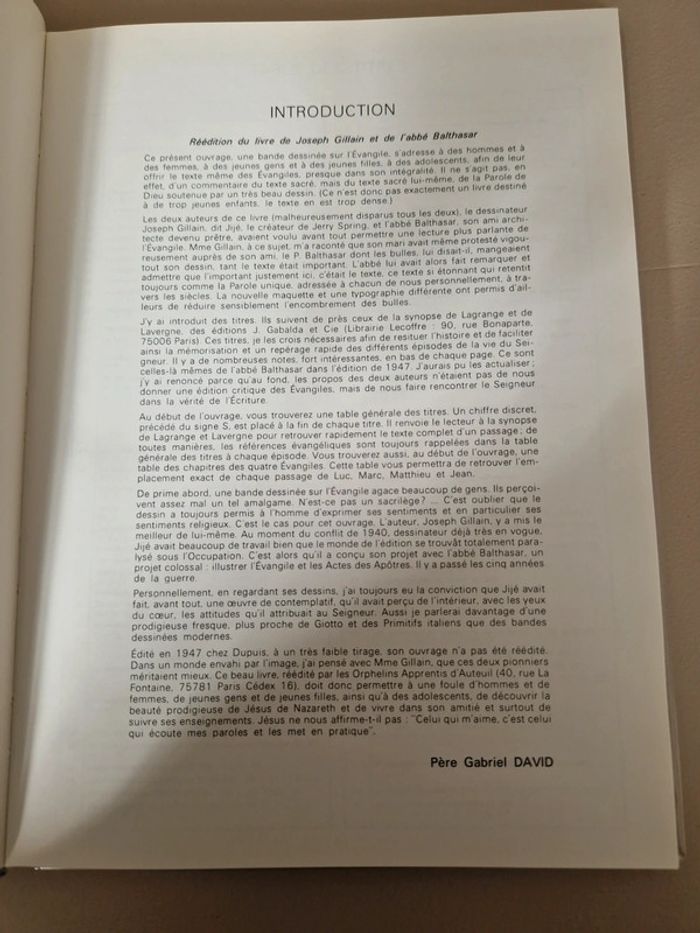 Emmanuel. - photo numéro 5