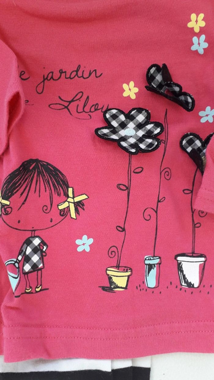 Ensemble 6 mois - photo numéro 2