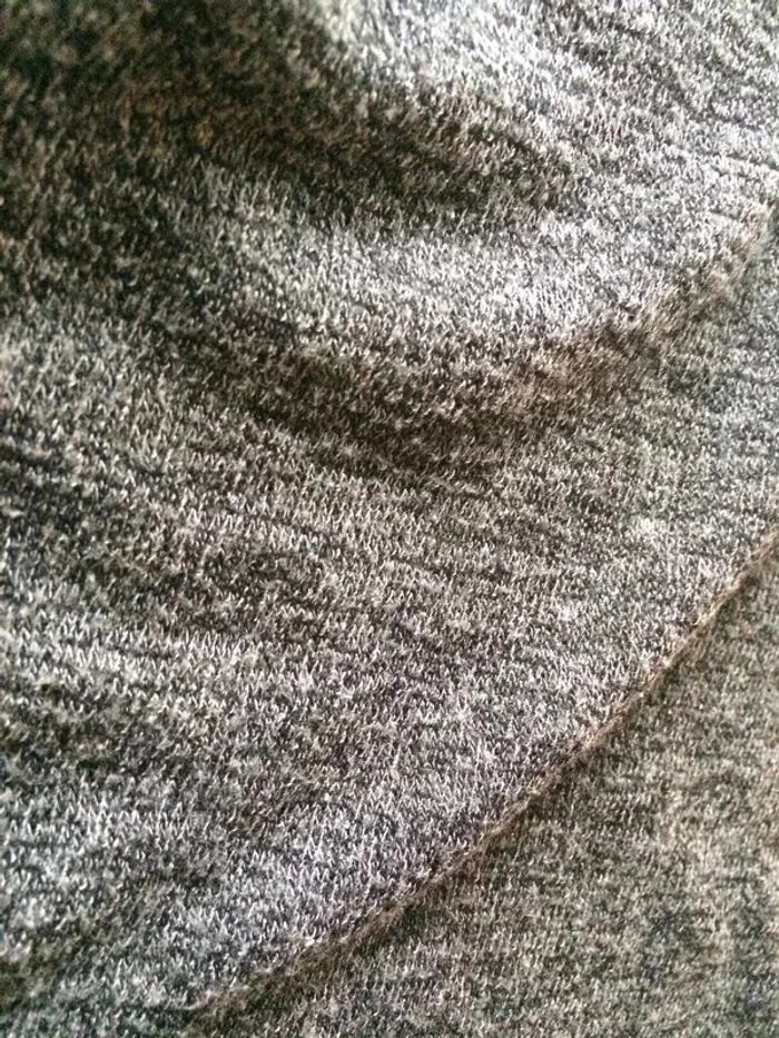 Pull gris 36 - photo numéro 3