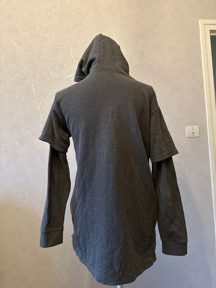 Pull à capuche - photo numéro 3