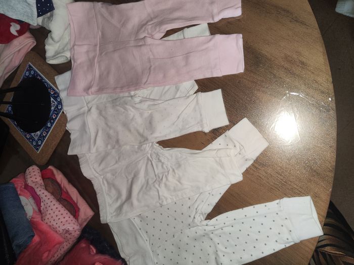Lot vêtements taille 3/6 mois - photo numéro 4