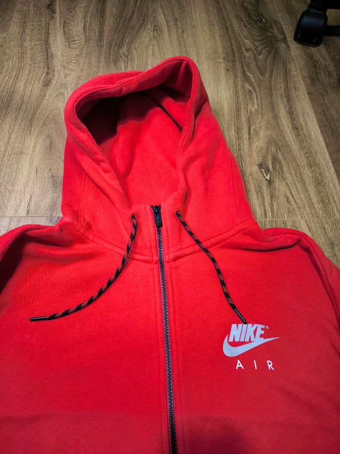Veste Nike à capuche, taille L, très bon état 👌 - photo numéro 7