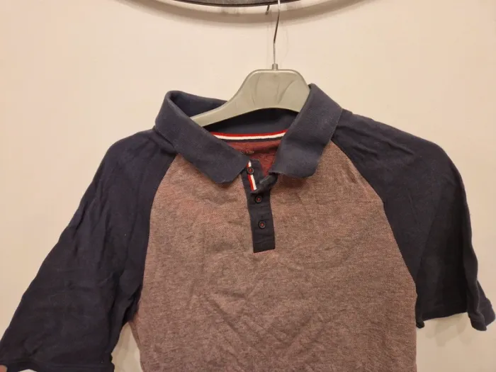 Polo homme - photo numéro 2