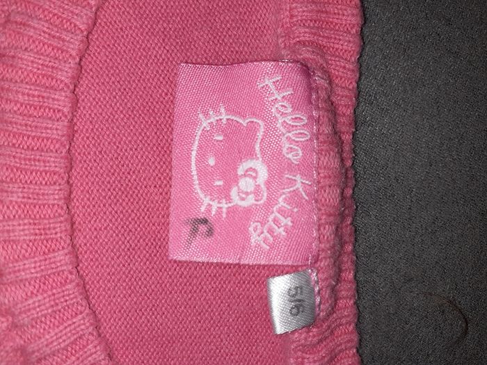 Robe rose - photo numéro 3