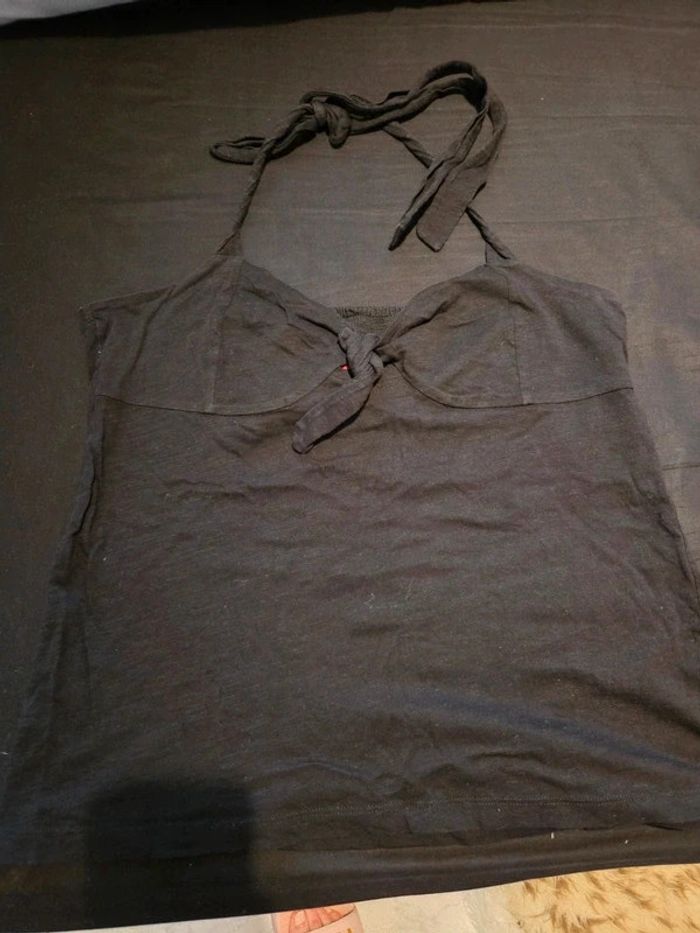 Haut de pyjama