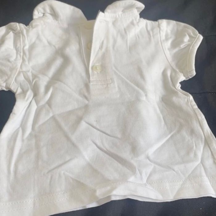 T-shirt neuf T.3m - photo numéro 2