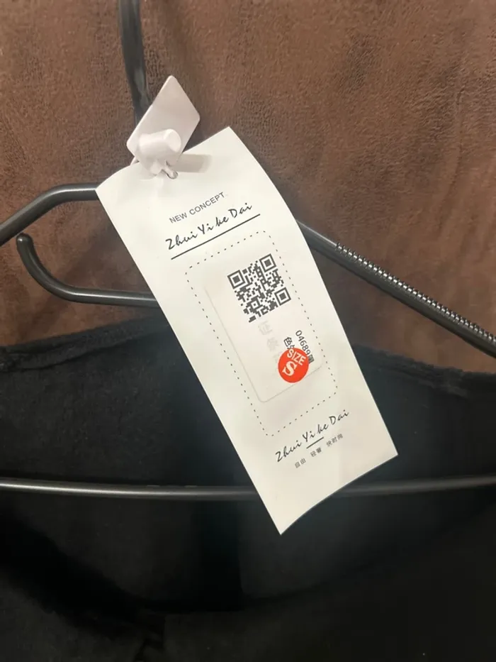 Veste velours femme neuf - photo numéro 5