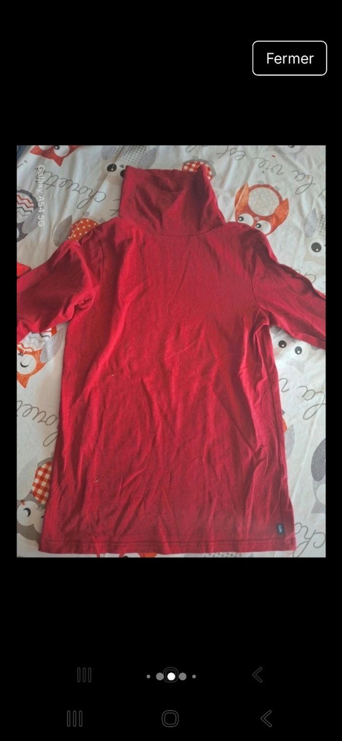 Lot 10 ans garçon 👦 - photo numéro 5