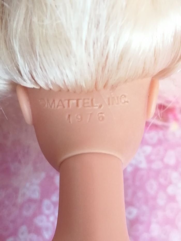 Barbie Ski fun - photo numéro 10