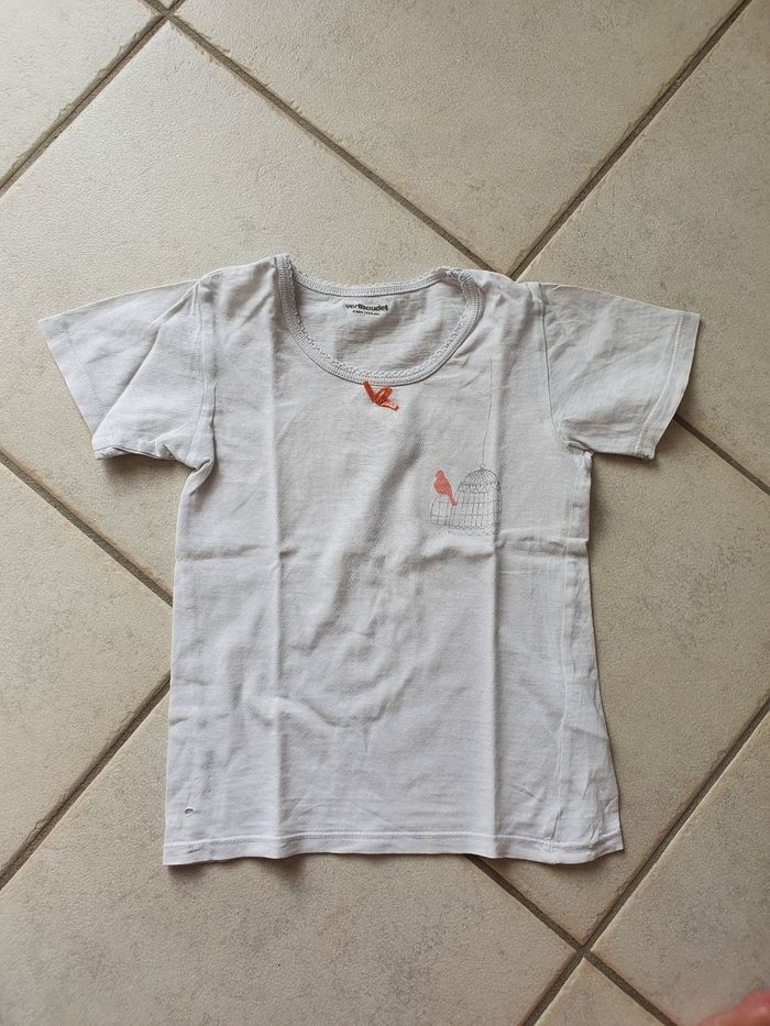 Lot de sous pull 6 ans - photo numéro 4