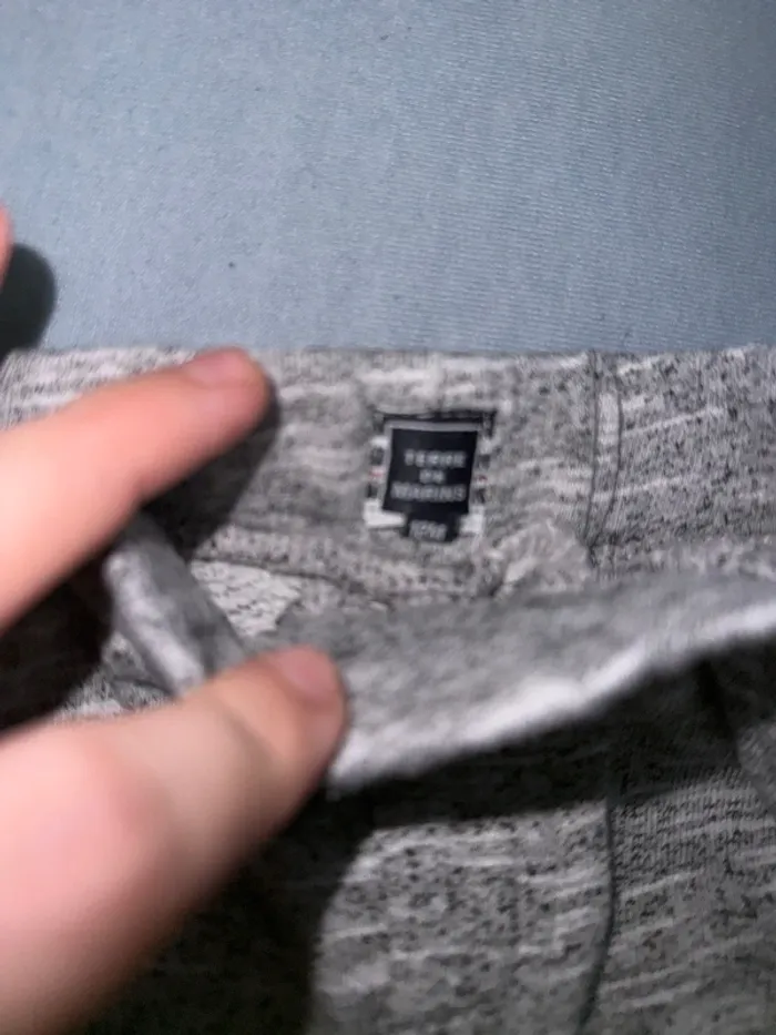 Pantalon terre de marins 12 mois - photo numéro 3