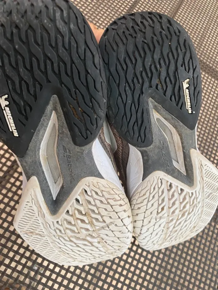 Babolat 39 - photo numéro 16