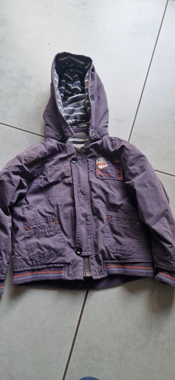 Veste