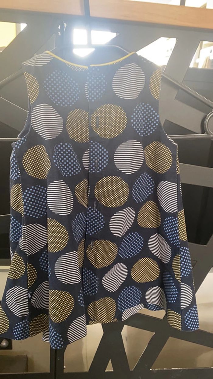 Robe Okaidi - photo numéro 3